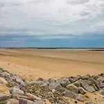 別荘 Gouvile Gouville-sur-Mer