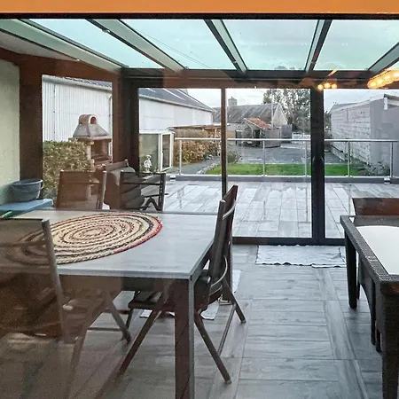 Gouvile Gouville-sur-Mer