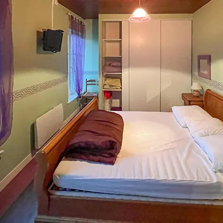 Gouvile Semesterbostad Gouville-sur-Mer