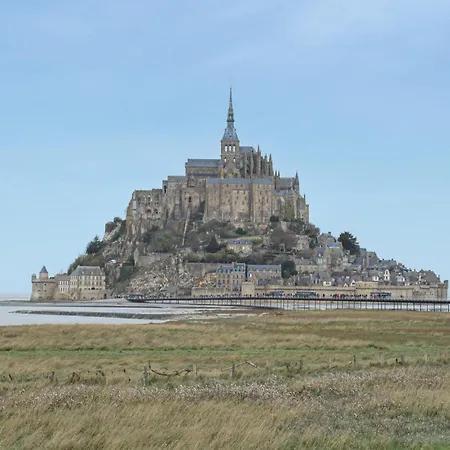 Gouvile Gouville-sur-Mer