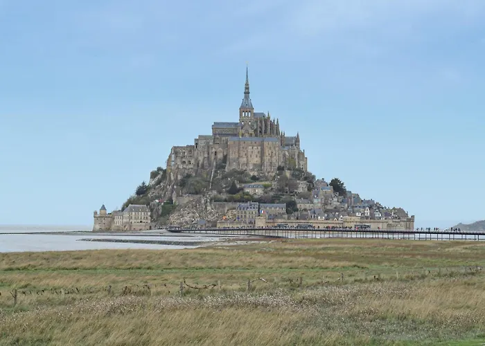 Gouvile Gouville-sur-Mer